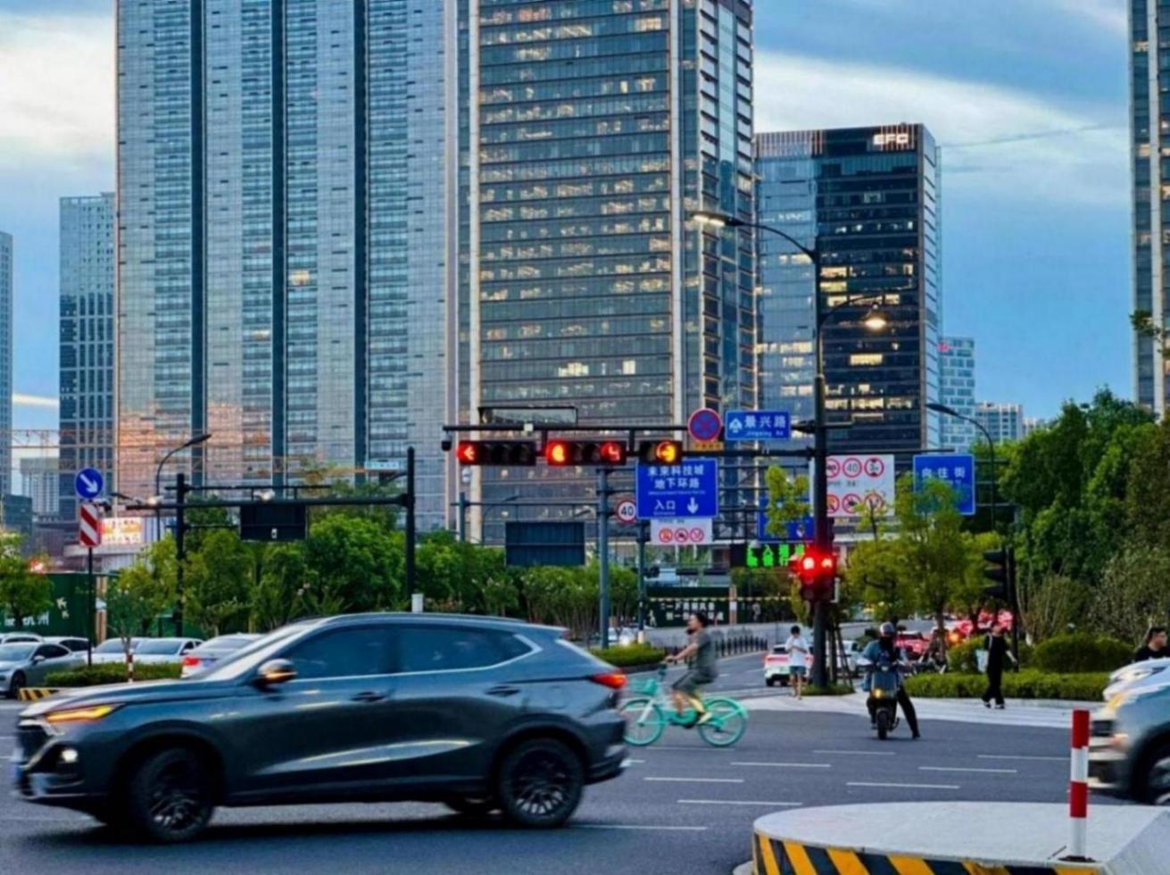 2024年,樓市大局已定!準備購房的家庭建議做好這幾個準備!