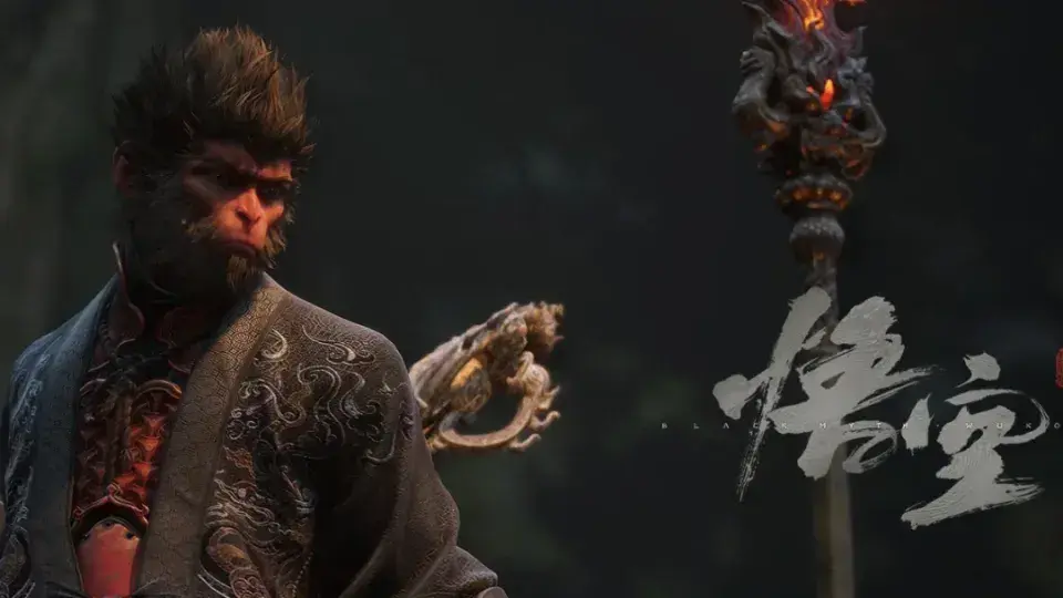 歷史性突破!索尼PS中國(guó)歡呼,《黑神話》銷(xiāo)量破千萬(wàn),游戲界沸騰