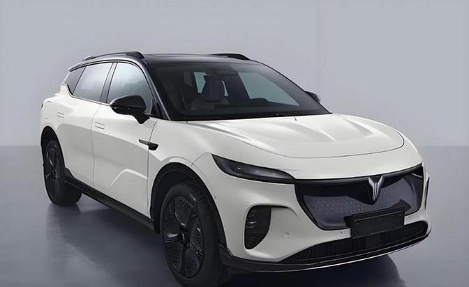 憑什么自稱車圈985學(xué)霸?嵐圖知音超詳細解讀,缺點有亮點也不少