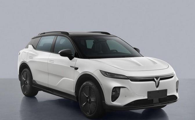 憑什么自稱車圈985學(xué)霸?嵐圖知音超詳細解讀,缺點有亮點也不少