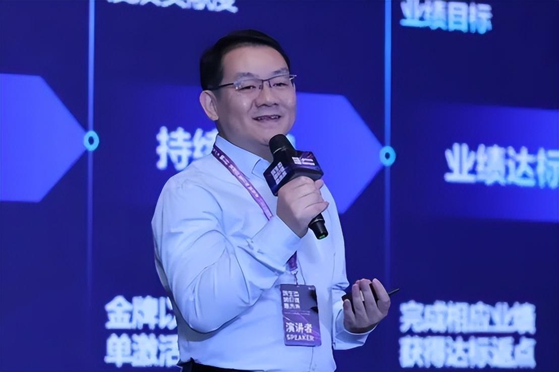 2024年聯想凌拓合作伙伴大會成功召開