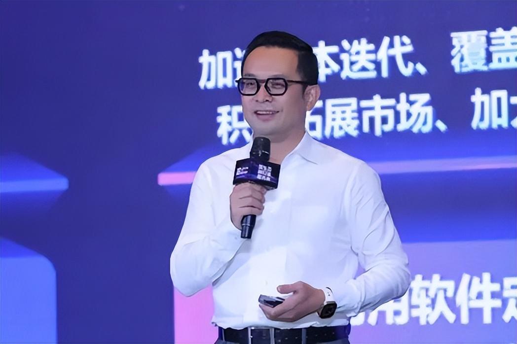 2024年聯想凌拓合作伙伴大會成功召開