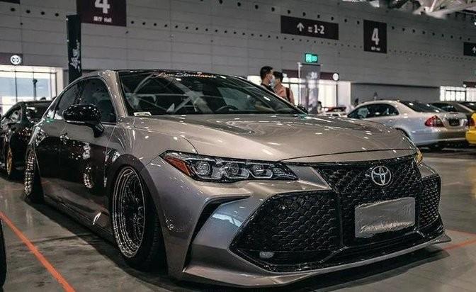 亞洲龍改裝指南:開出你的專屬“豪車夢”