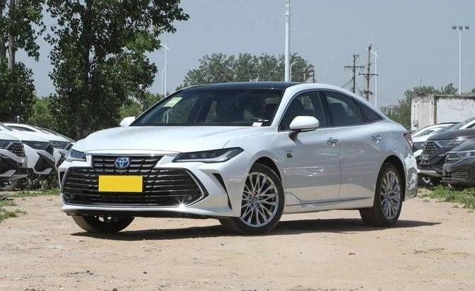 亞洲龍改裝指南:開出你的專屬“豪車夢”