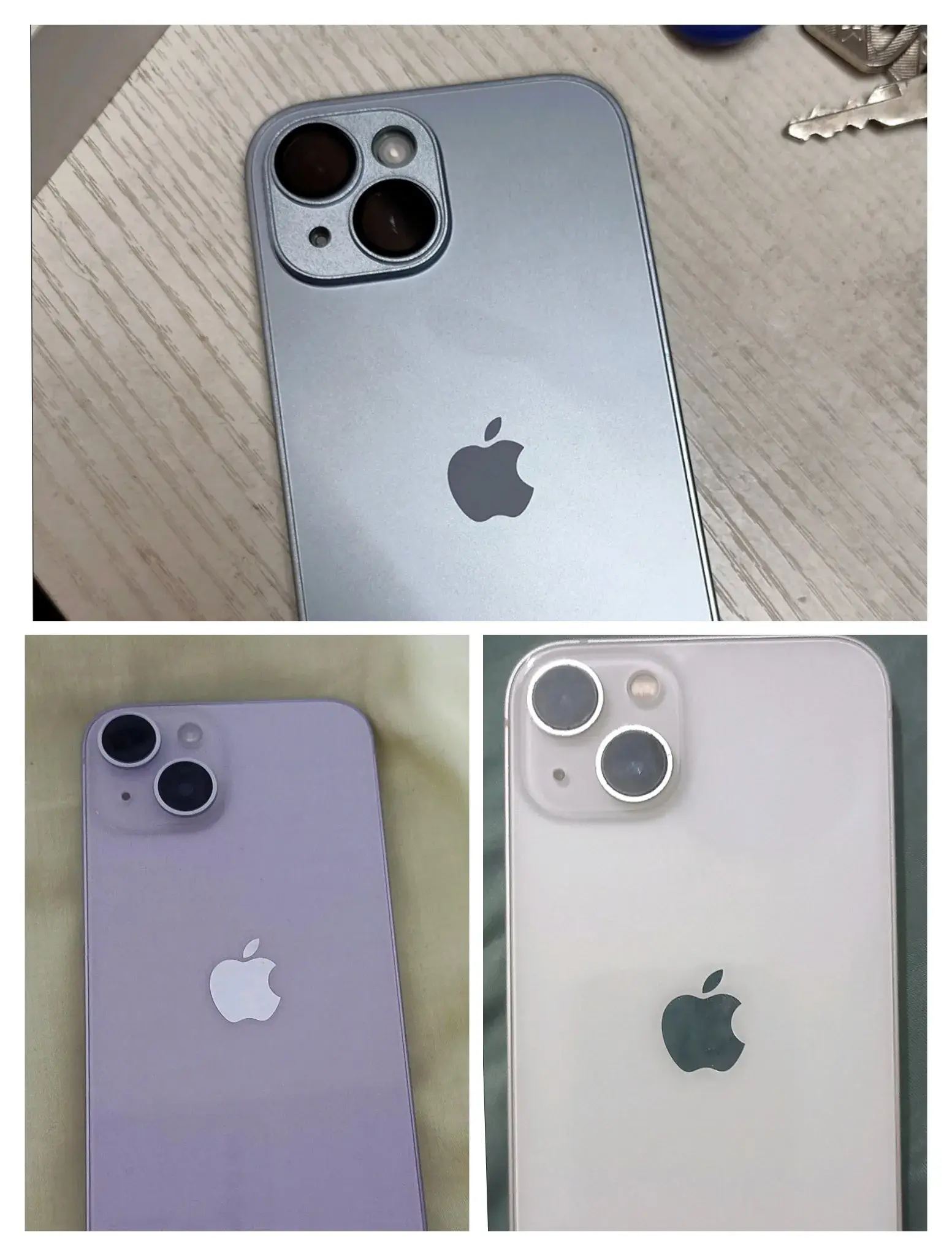 iPhone 16越來越像紅米手機,升級明顯,比iPhone15更值得擁有