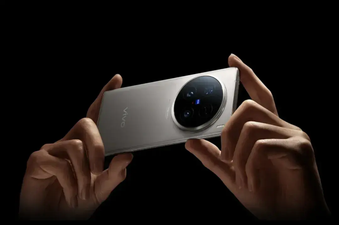 vivo X200系列:天璣9400的期待與創新