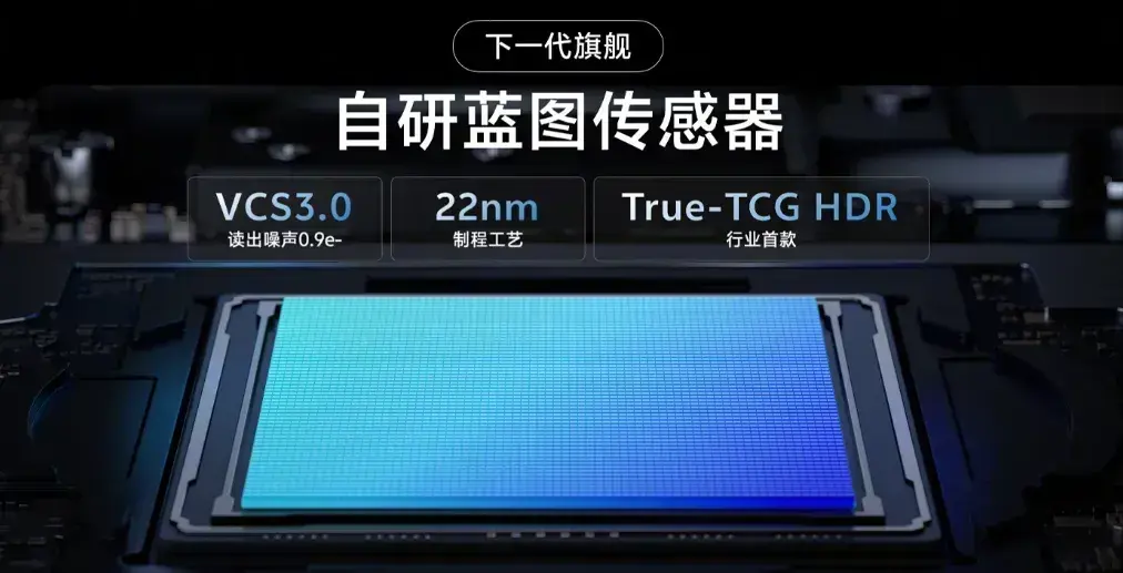 vivo X200系列:天璣9400的期待與創新