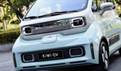 寶駿年銷量從100萬跌到5萬!是什么“殺死”了“神車制造廠”?