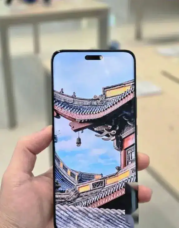 全球矚目!華為Mate70即將亮相,或為中國智能手機的新巔峰!