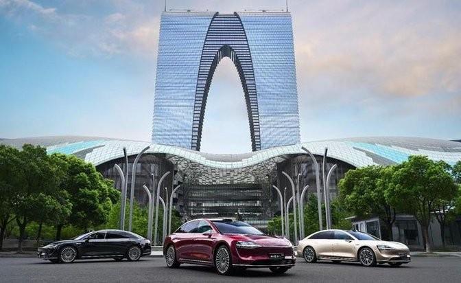北汽16億打造國(guó)民神車?這款車能否顛覆SUV市場(chǎng)