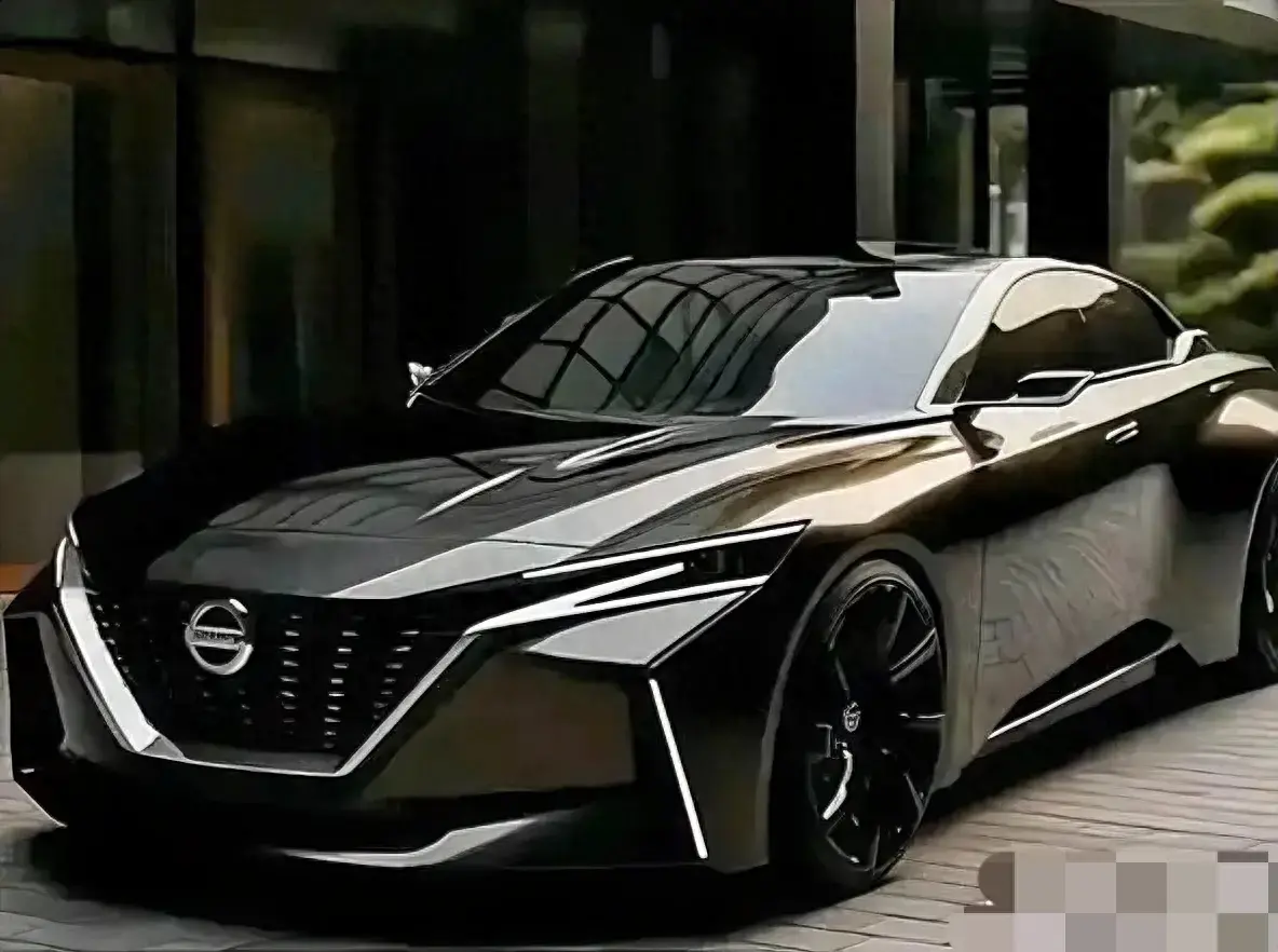 2025款日產(chǎn)天籟曝光,標配2.0T動力