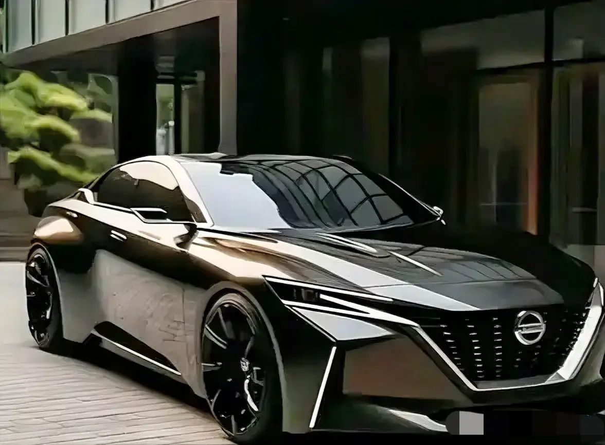 2025款日產(chǎn)天籟曝光,標配2.0T動力