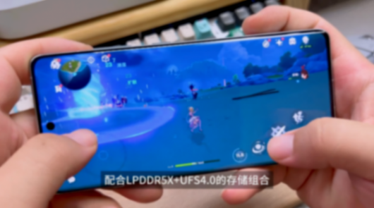 一加Ace3 Pro評測:續航與性能并存,游戲玩家的福音