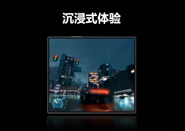 性能方面顯著升級,三星Galaxy Z Fold6手機打造輕松愉悅的娛樂體驗