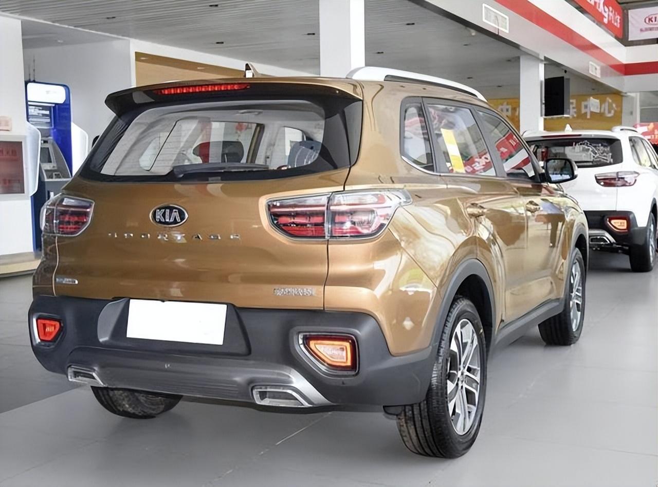 14萬左右怎么選?起亞智跑、三菱奕歌性價比高嗎?車主說了真心話