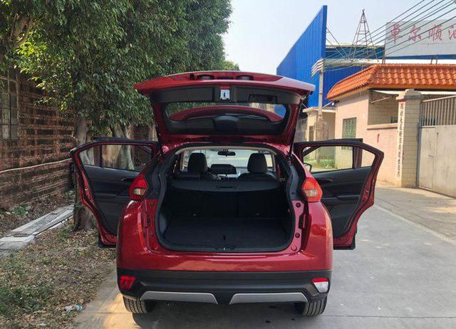 14萬左右怎么選?起亞智跑、三菱奕歌性價比高嗎?車主說了真心話