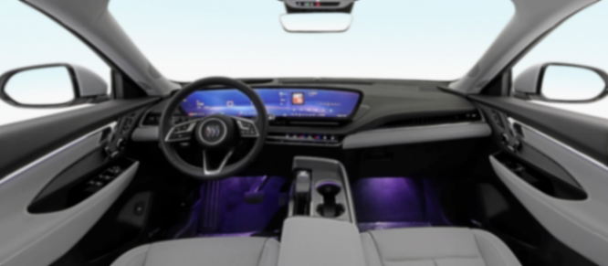 【純電】不受待見的中大型SUV——別克E5