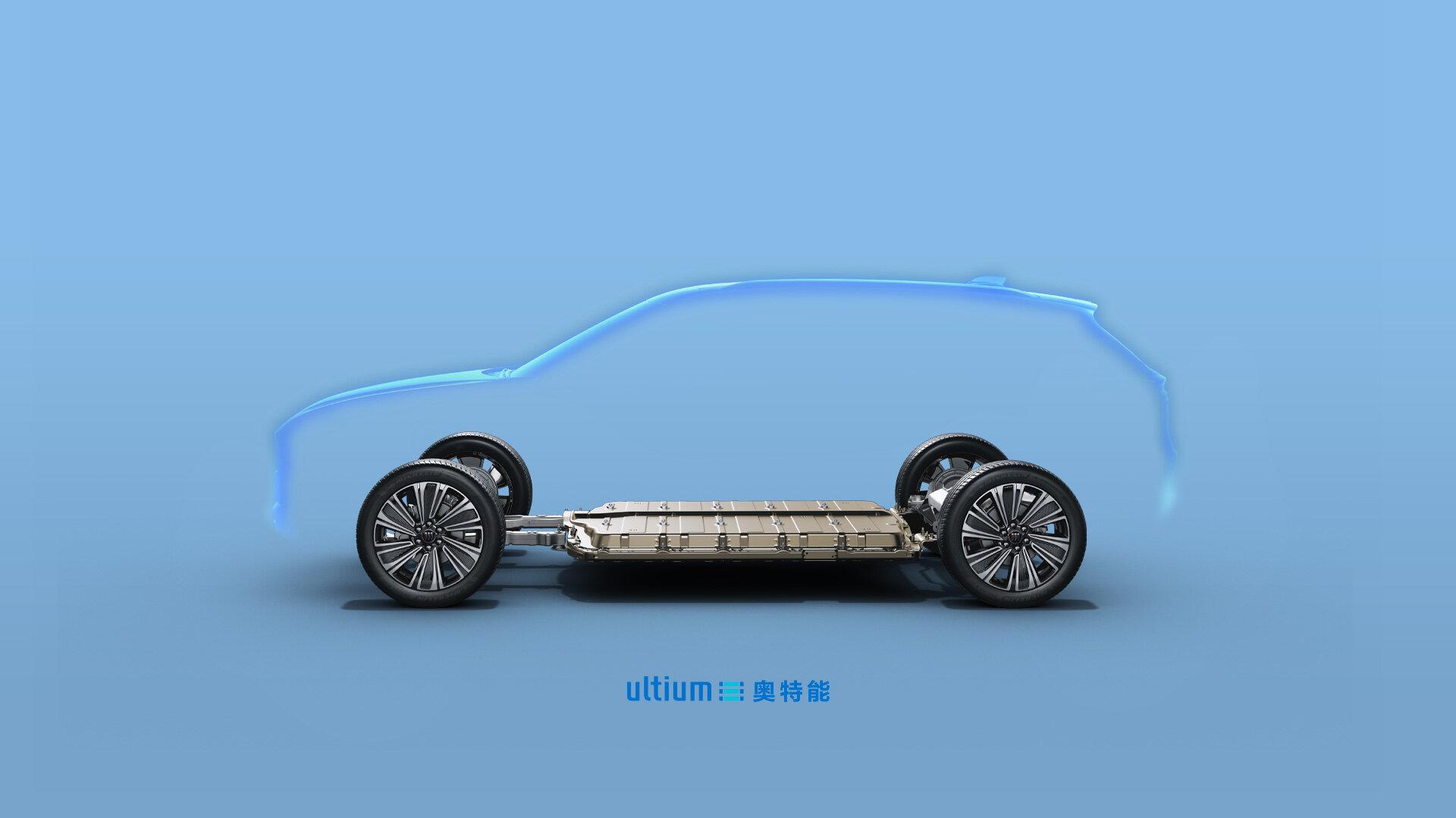 【純電】不受待見的中大型SUV——別克E5