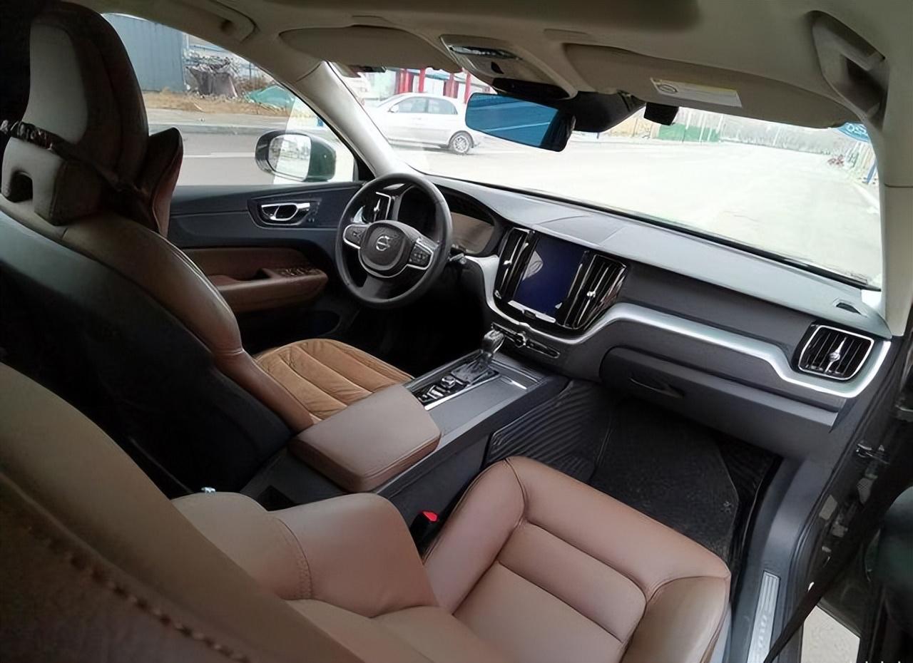 花35萬買沃爾沃XC60選得對嗎?車主意味深長地談了用車感受