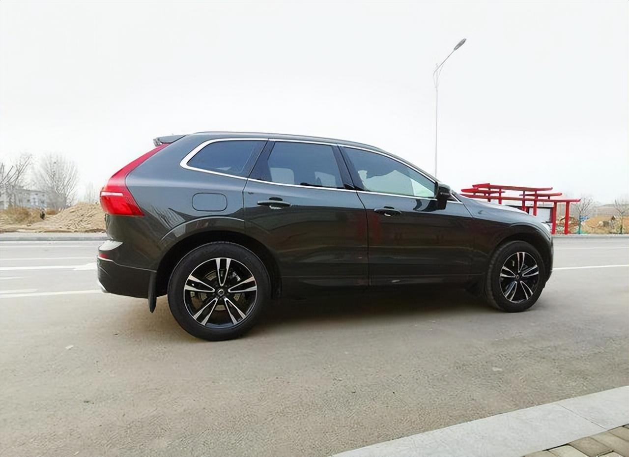 花35萬買沃爾沃XC60選得對嗎?車主意味深長地談了用車感受