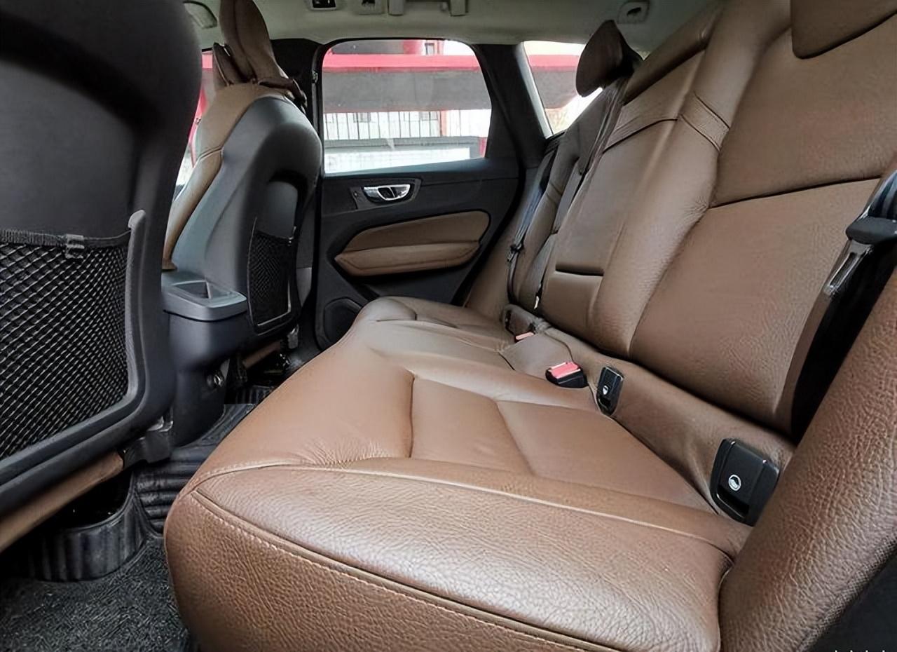 花35萬買沃爾沃XC60選得對嗎?車主意味深長地談了用車感受