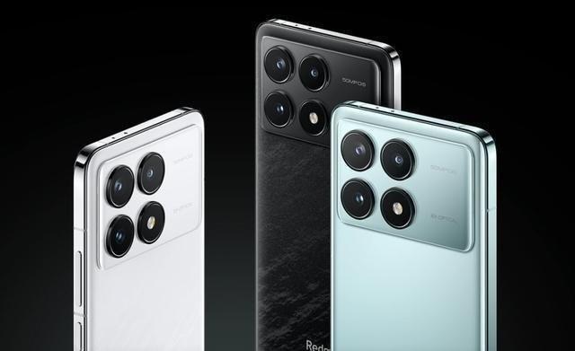 紅米K80Pro爆料:3000元價(jià)位狂飆旗艦配置,友商慌了?