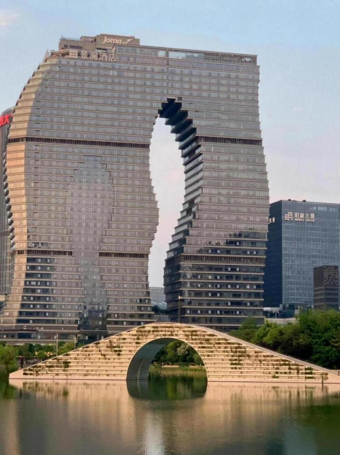 新政疊加之下北京新房市場成交上漲,部分樓盤悄然“降價走量”