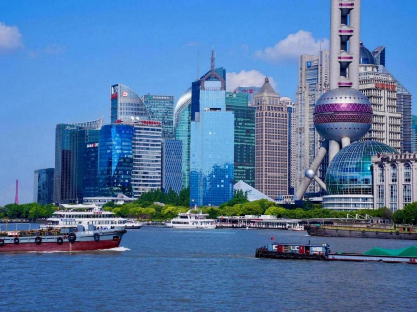 新政疊加之下北京新房市場成交上漲,部分樓盤悄然“降價走量”