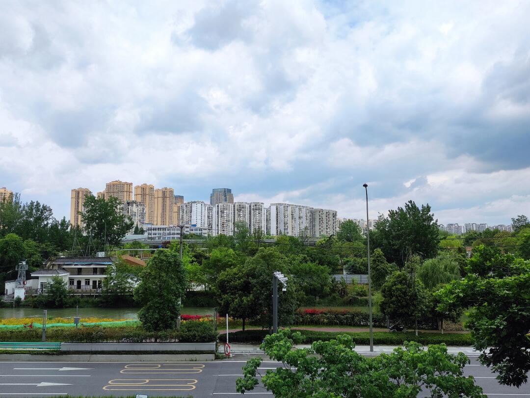 新政疊加之下北京新房市場成交上漲,部分樓盤悄然“降價走量”