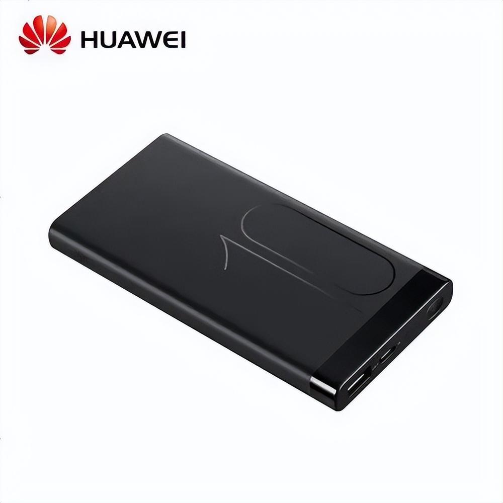 中國充電寶十大品牌 1.羅馬仕 2.華為 3.小米