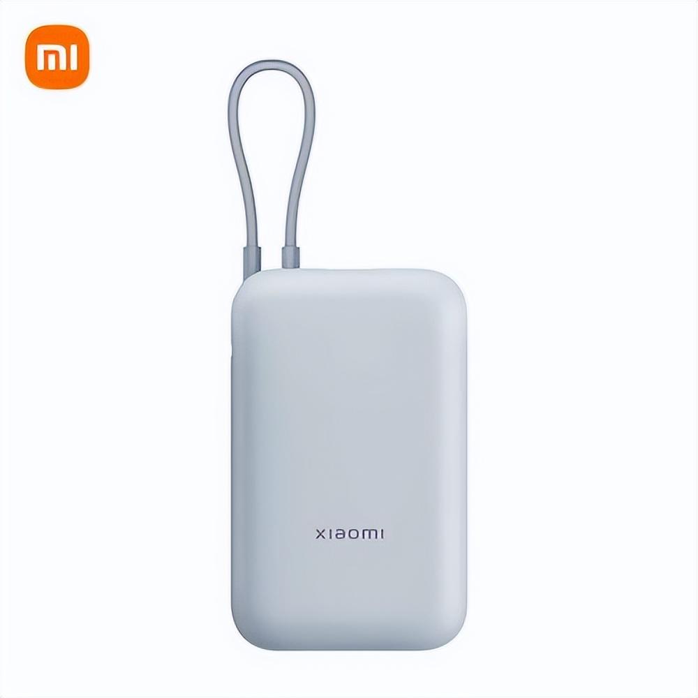 中國充電寶十大品牌 1.羅馬仕 2.華為 3.小米