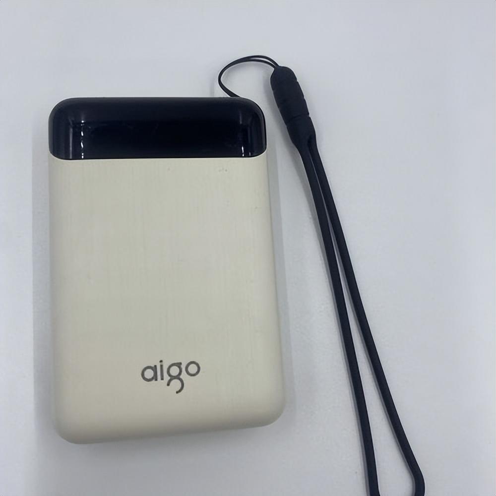 中國充電寶十大品牌 1.羅馬仕 2.華為 3.小米
