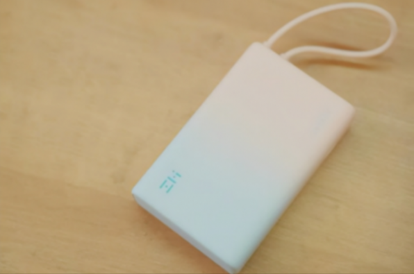 中國充電寶十大品牌 1.羅馬仕 2.華為 3.小米