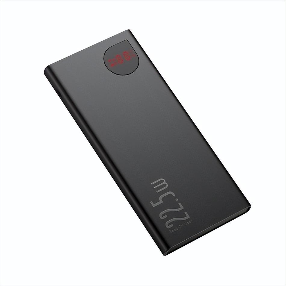 中國充電寶十大品牌 1.羅馬仕 2.華為 3.小米