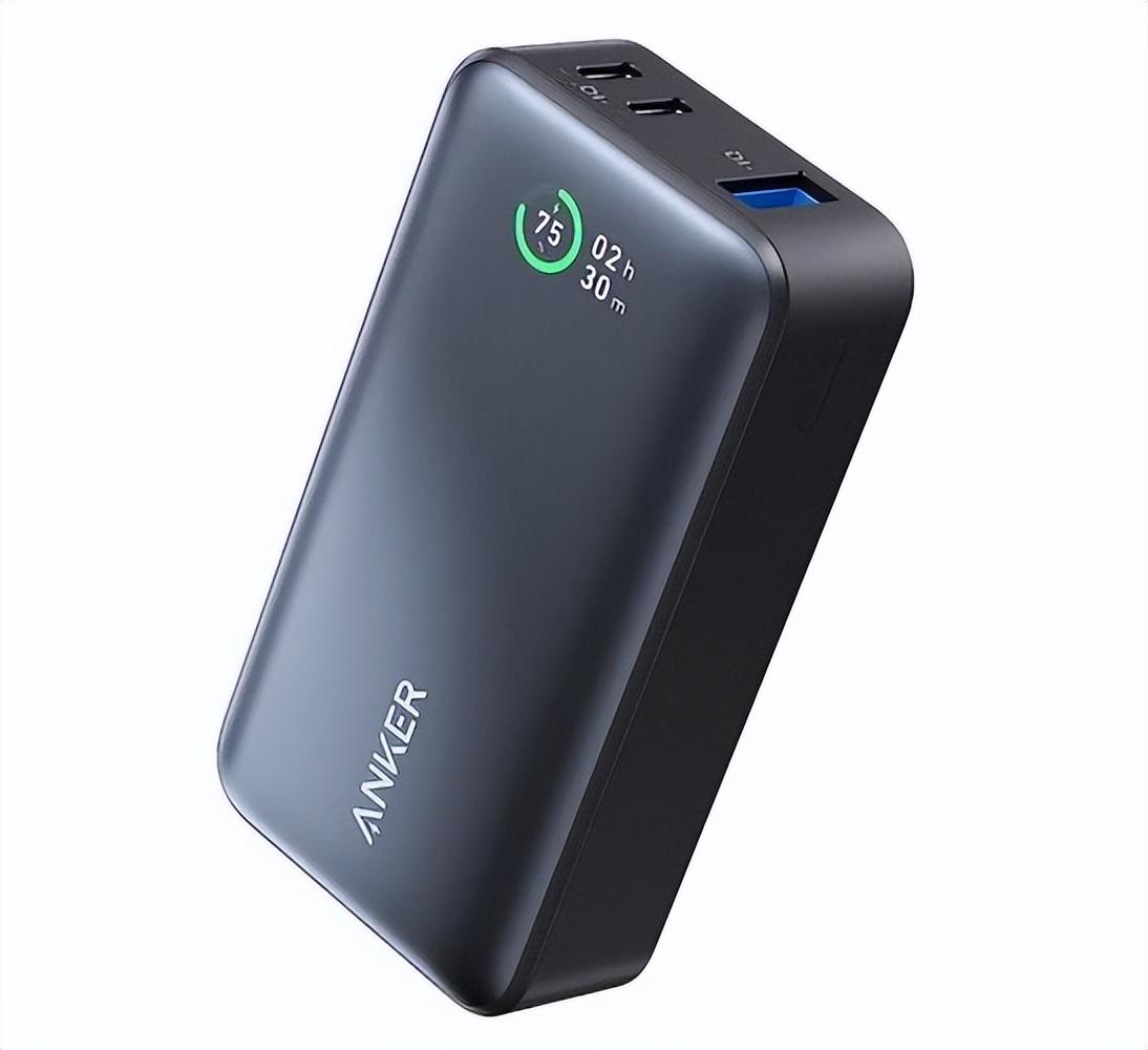 中國充電寶十大品牌 1.羅馬仕 2.華為 3.小米