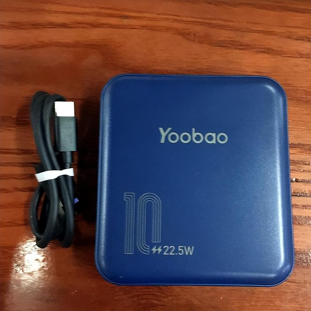 中國充電寶十大品牌 1.羅馬仕 2.華為 3.小米