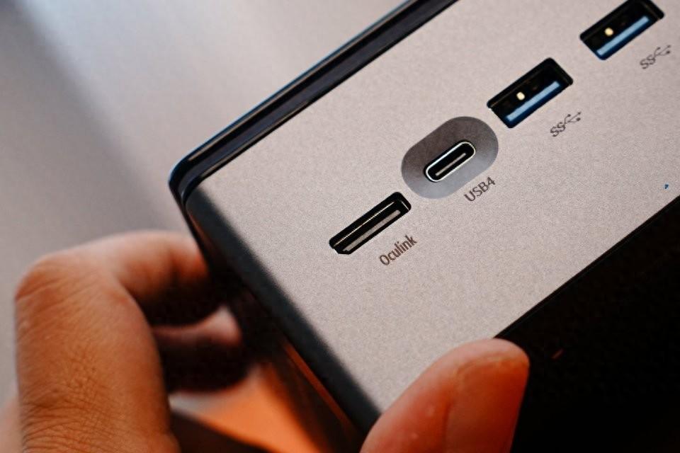 1599的迷你電腦也能玩《黑神話》!極摩客M7迷你電腦開箱評測