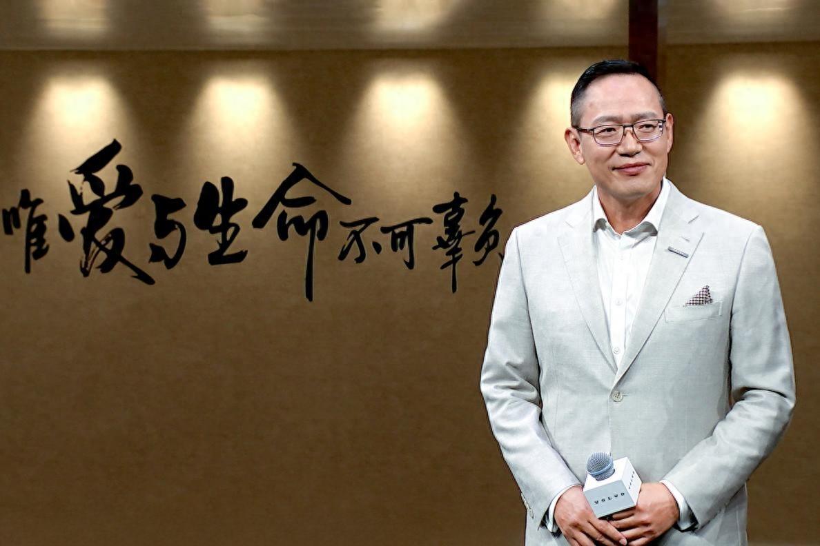 市場紛亂中,沃爾沃堅守長期主義之道,用“P1+P4”解決用戶痛點