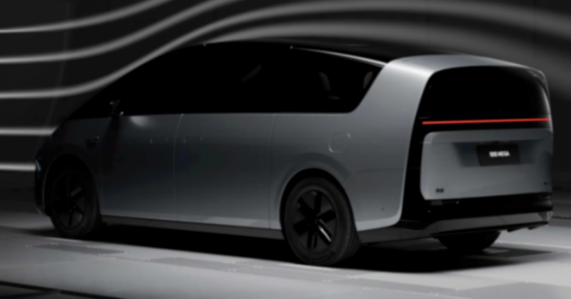 死磕純電!理想新車明年發(fā),會(huì)重蹈MEGA覆轍嗎?