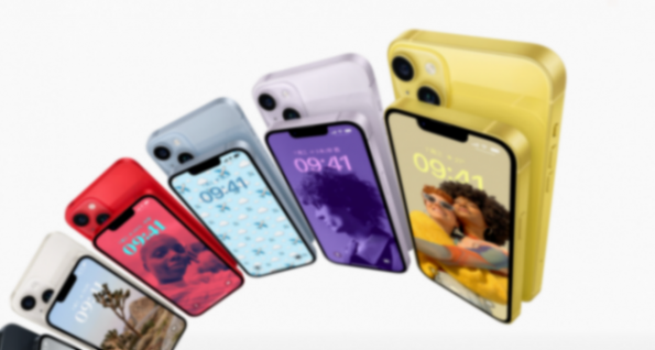 iOS 18beta8不同iPhone機型的續航,發熱,信號測評!