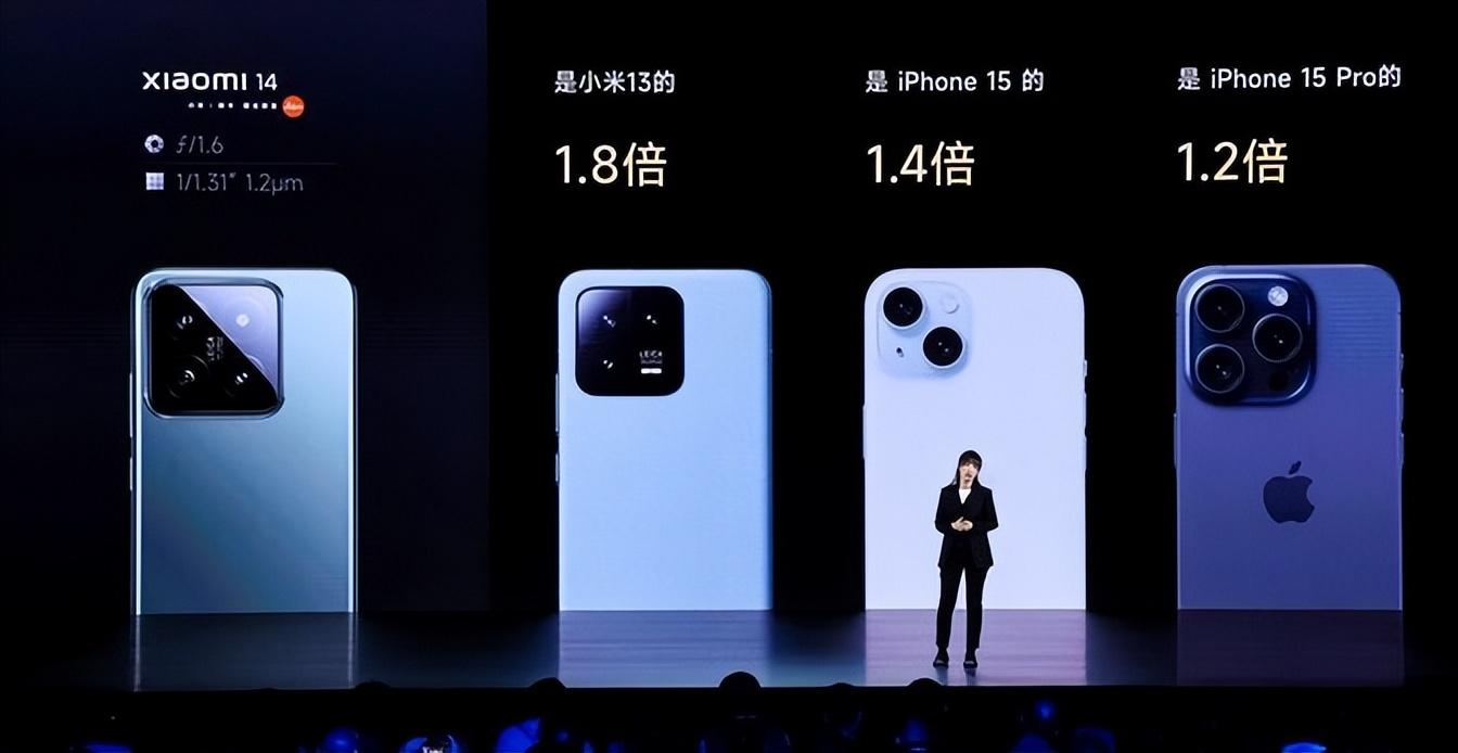 小米13:香了一年,現(xiàn)在更香了?