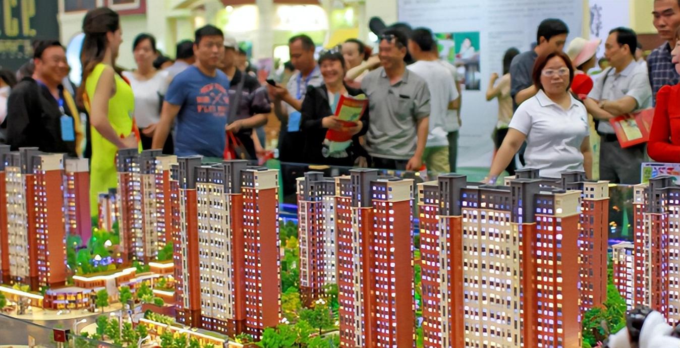 不出意外的話,2025年起,樓市或將迎來3大轉變,建議做好準備
