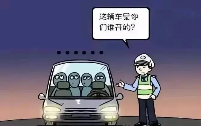 無人駕駛時代:上海引領的出行革命,你準備好了嗎?