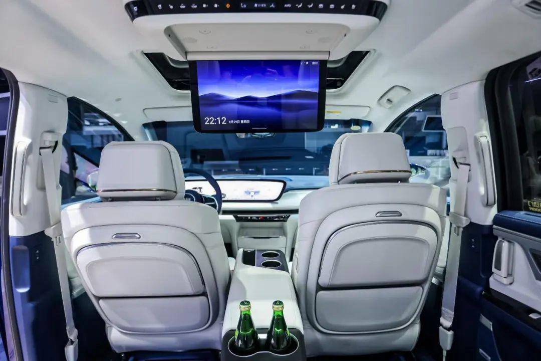 銷量霸榜的GL8 PHEV 是別克敢于“沖上云霄”的底氣