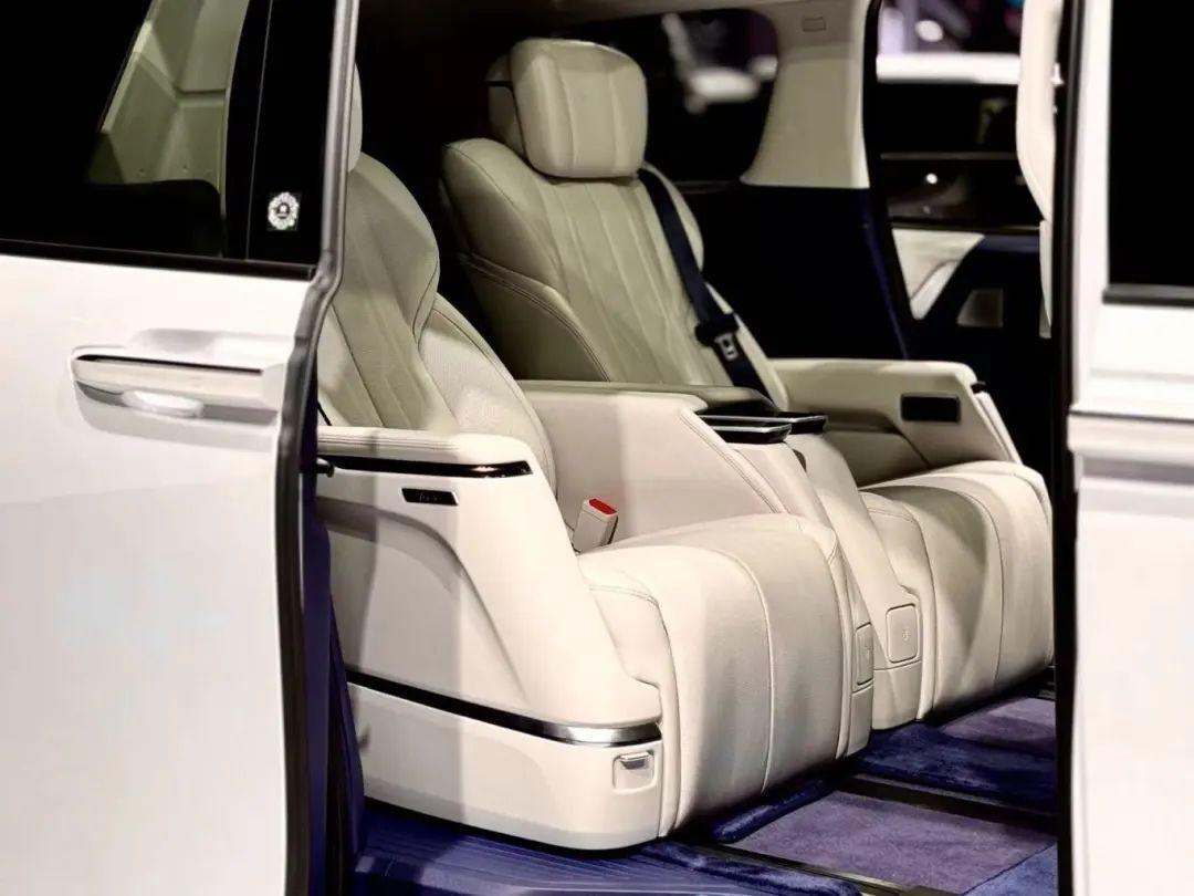 銷量霸榜的GL8 PHEV 是別克敢于“沖上云霄”的底氣