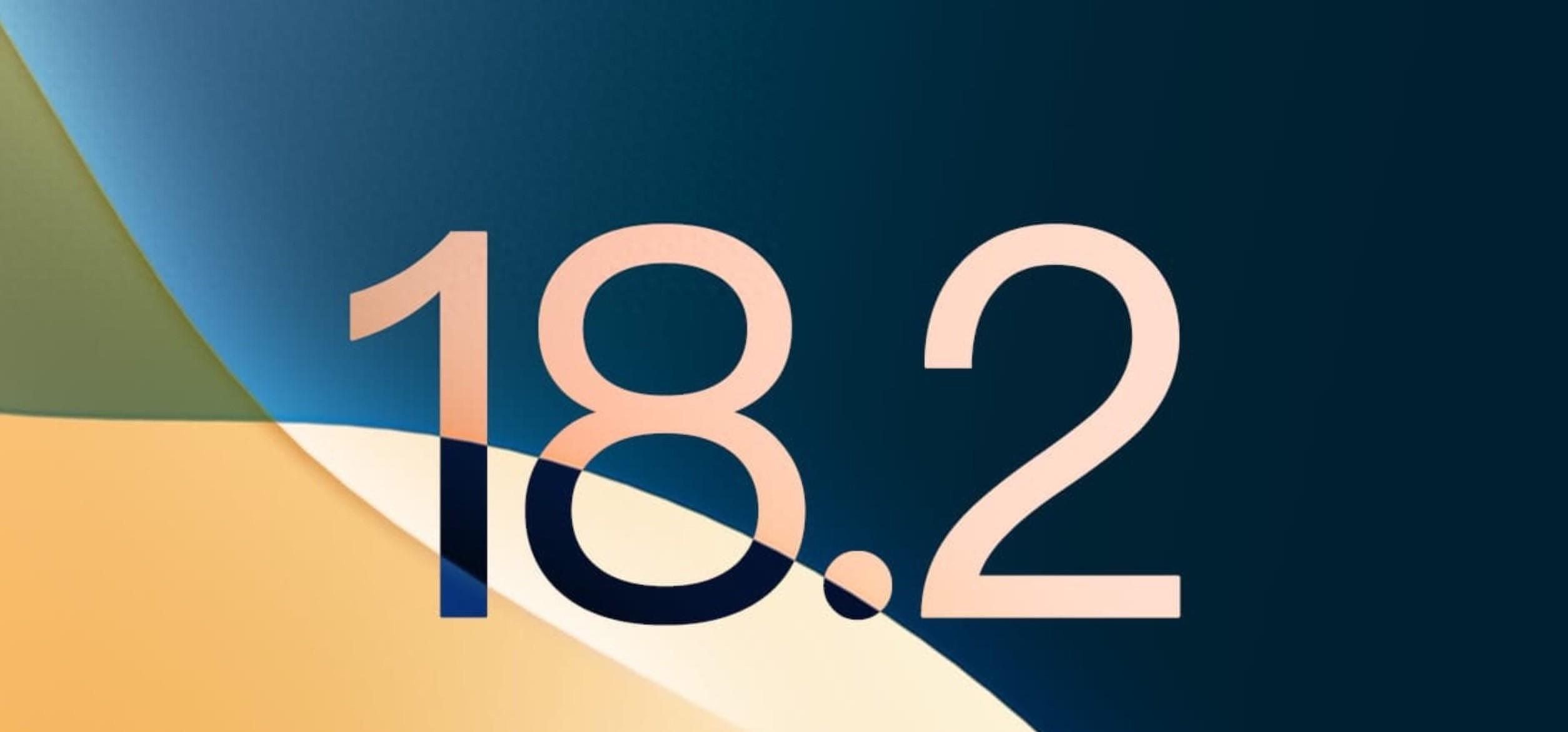 iOS 18.2正式版什么時(shí)候推出?五大AI新功能加持iPhone更智能聰明