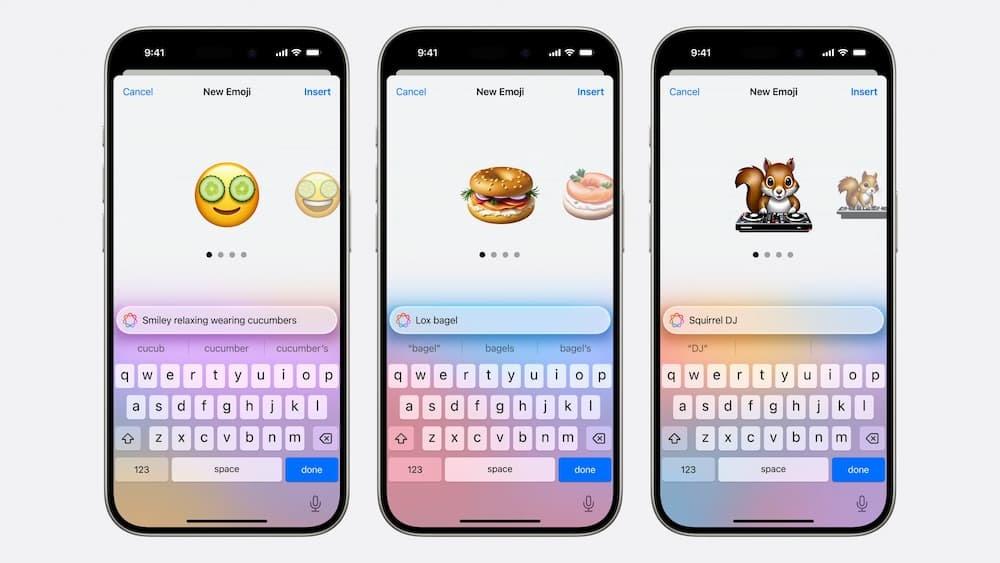 iOS 18.2正式版什么時(shí)候推出?五大AI新功能加持iPhone更智能聰明