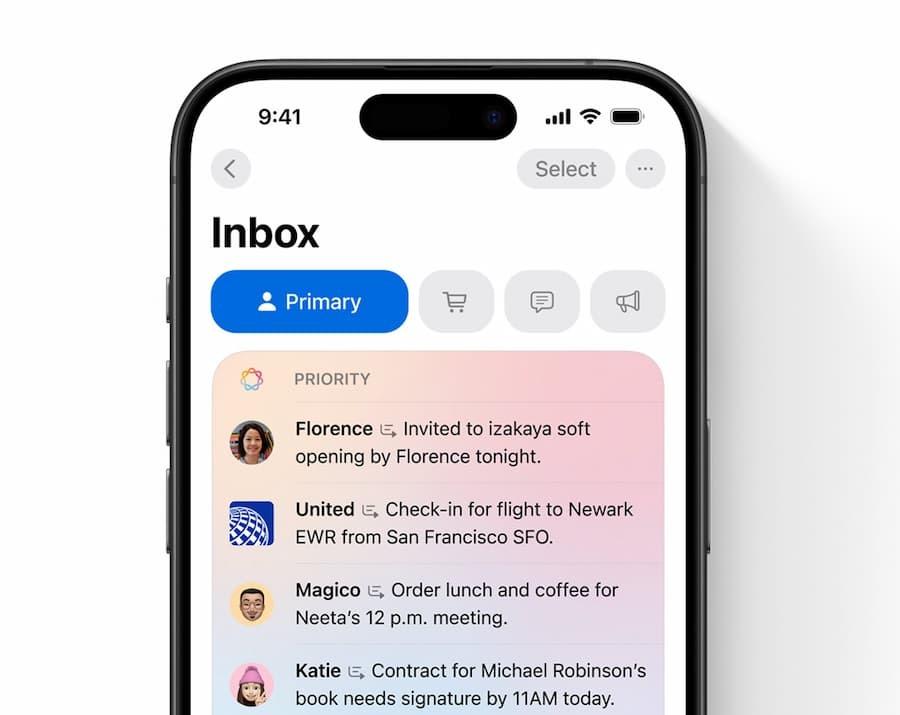 iOS 18.2正式版什么時(shí)候推出?五大AI新功能加持iPhone更智能聰明
