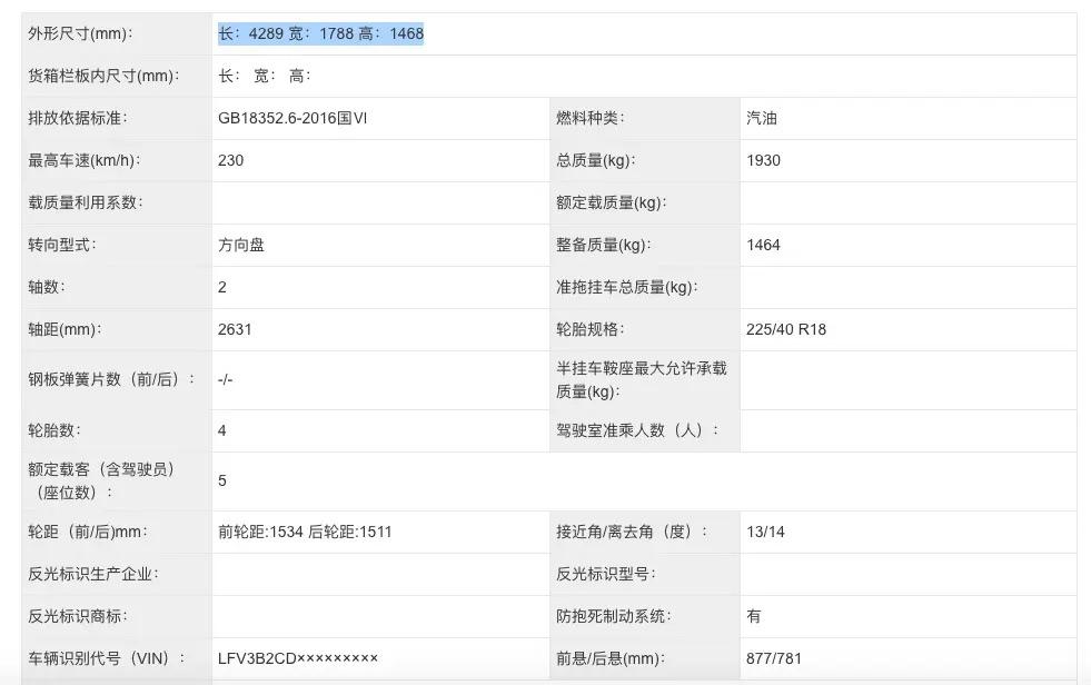 外觀設計改進/高功率2.0T動力 新款大眾高爾夫GTI正式下線