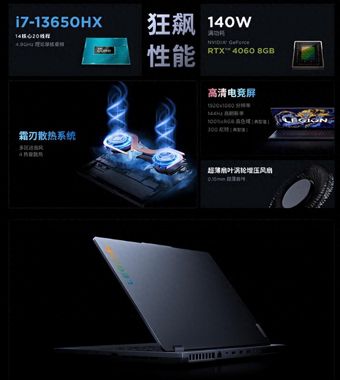 開學(xué)了,筆記本如何選擇,現(xiàn)在有什么高性價比筆記本電腦?